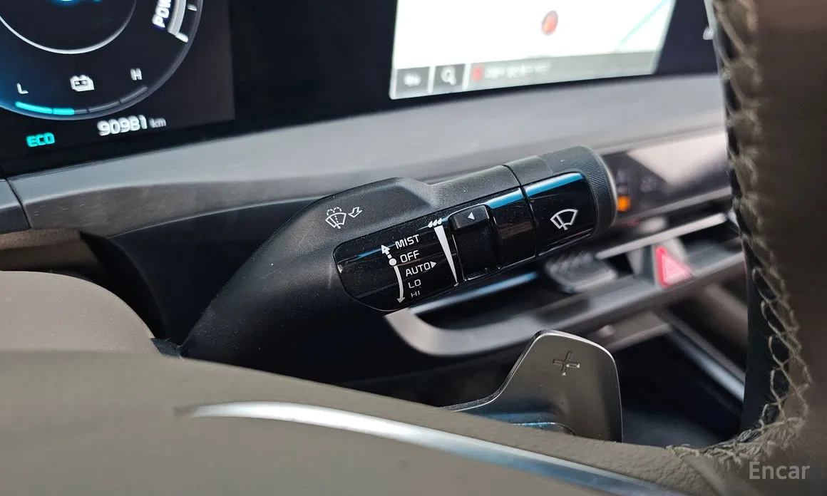 Фото 18 - Kia K8