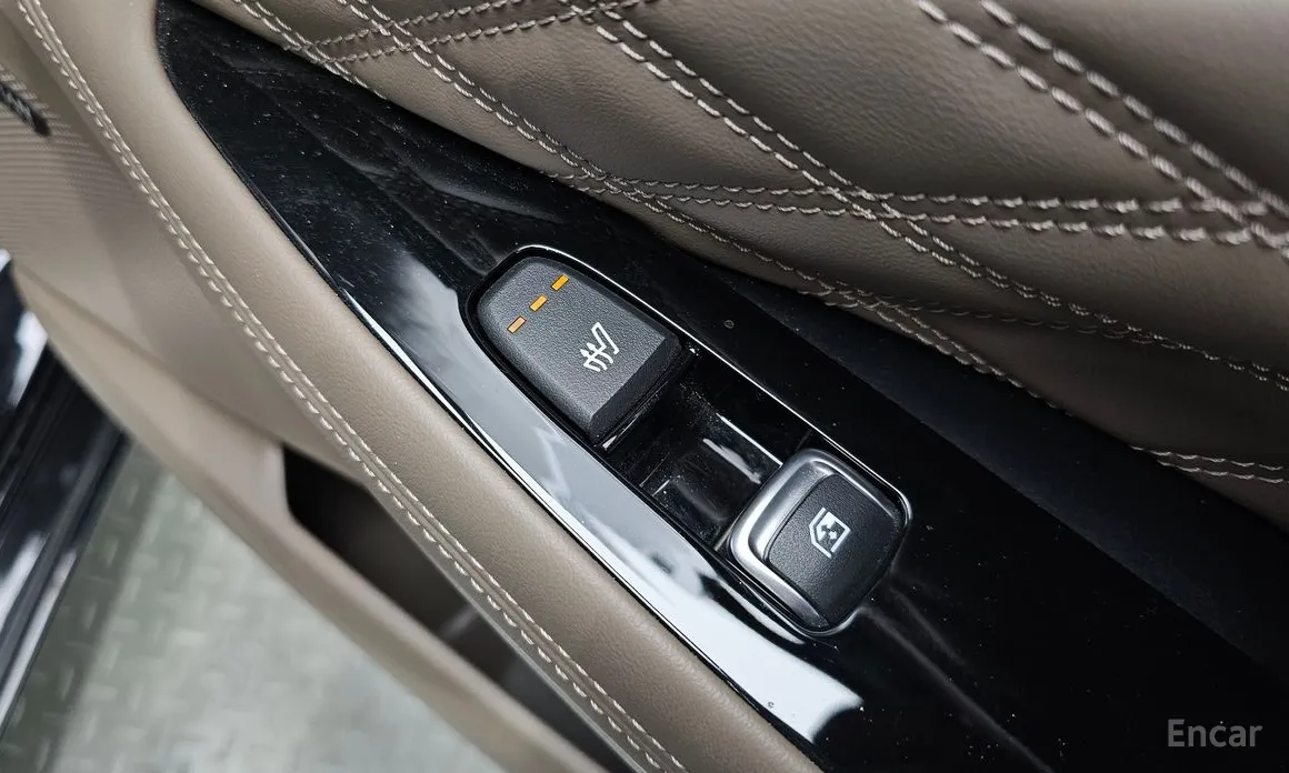 Фото 19 - Kia K8