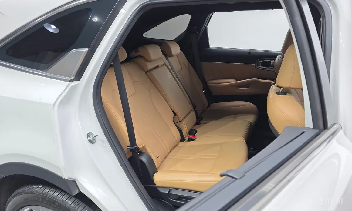 Фото 12 - Kia Sorento