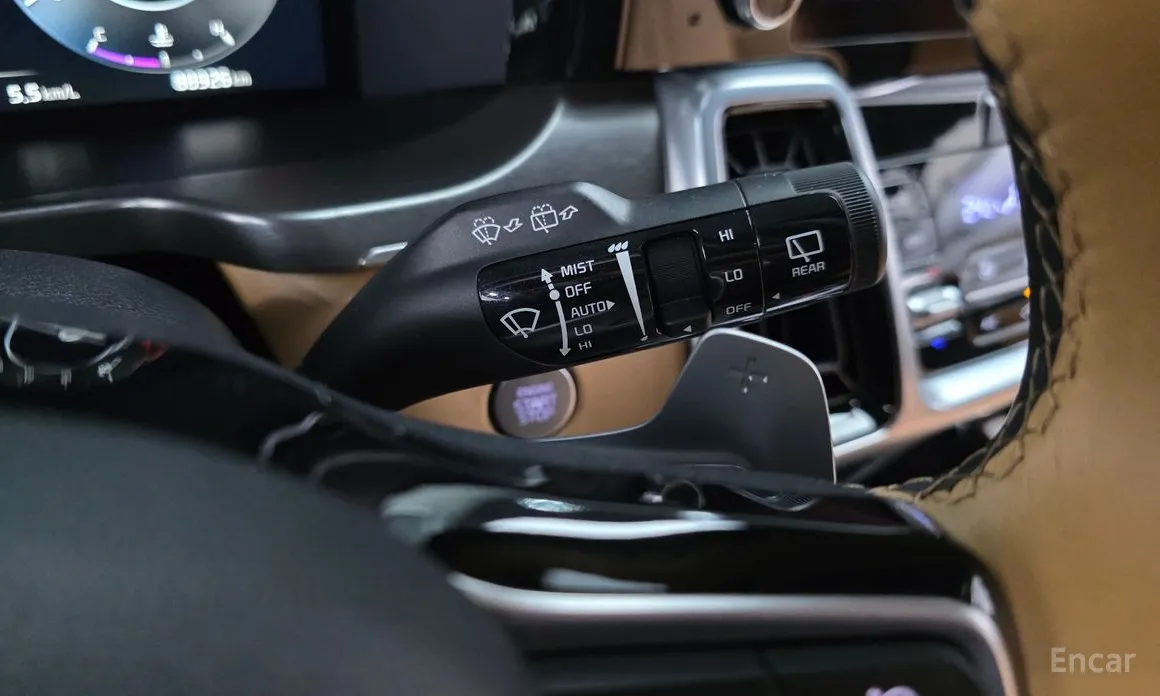 Фото 17 - Kia Sorento