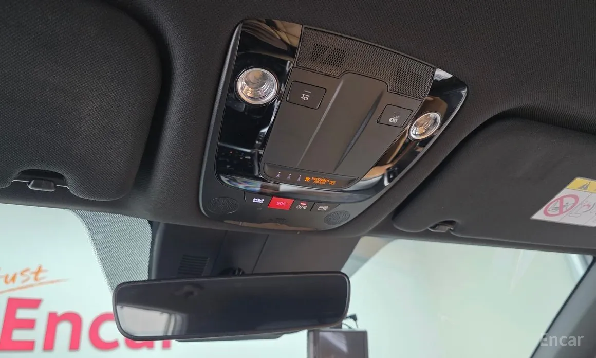 Фото 18 - Kia Sorento