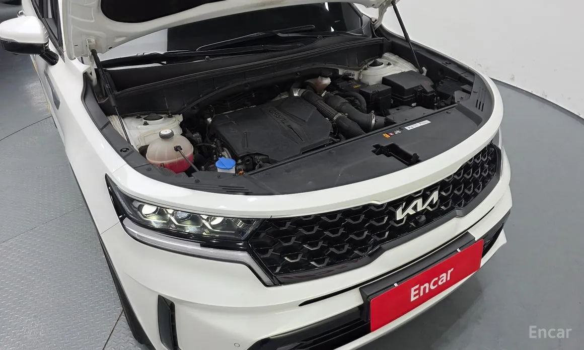 Фото 6 - Kia Sorento