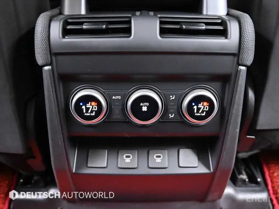 Фото 16 - Land Rover Defender