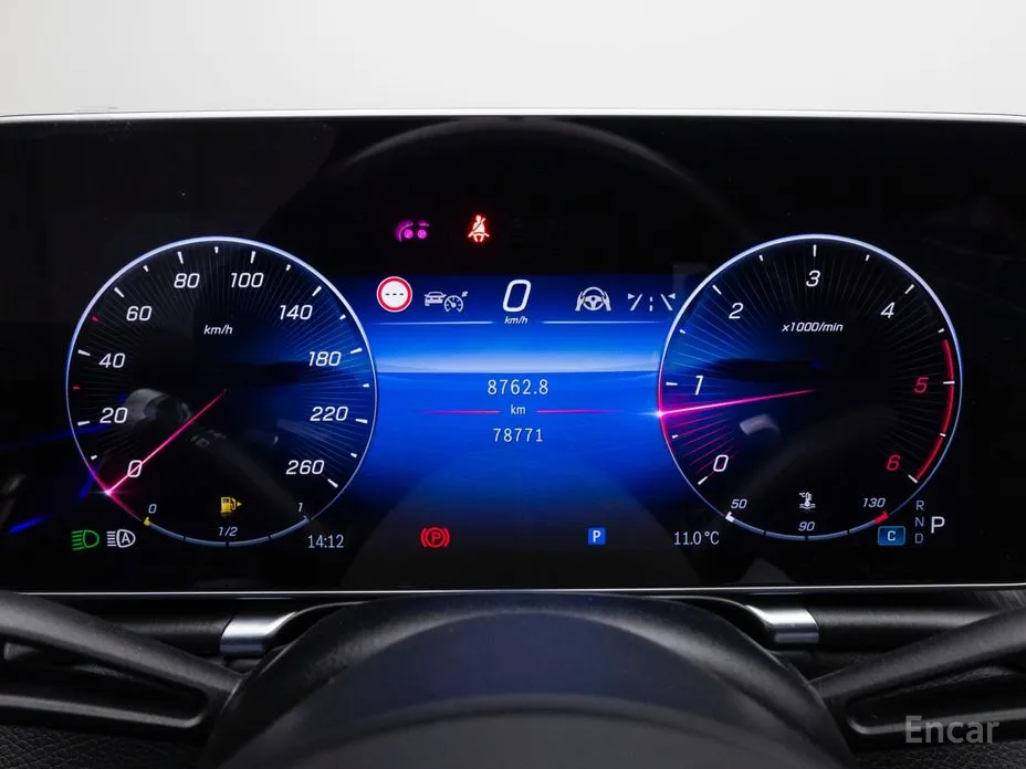 Фото 19 - Mercedes-Benz S-Class