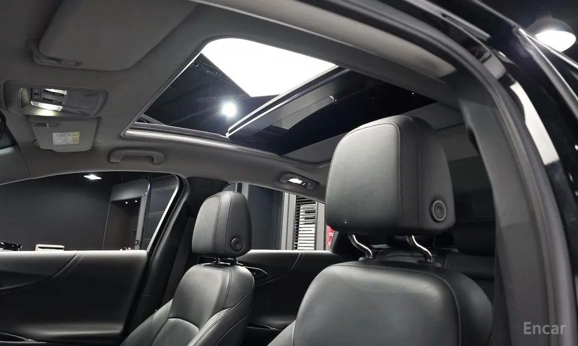 Фото 16 - Chevrolet Malibu