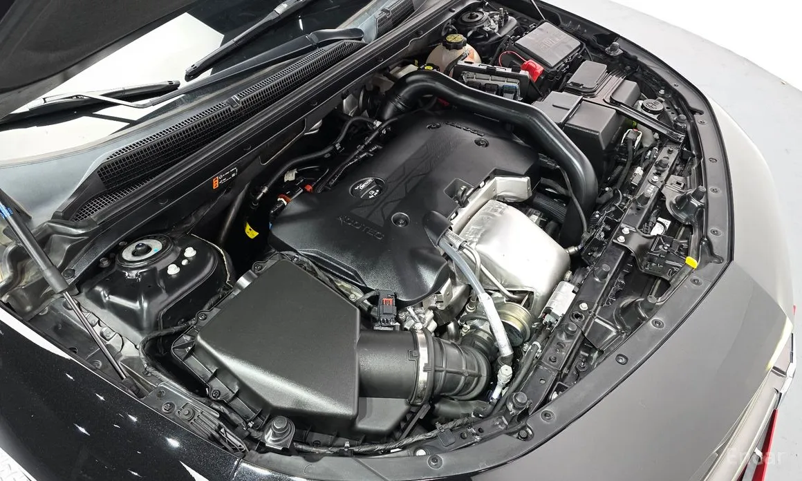 Фото 6 - Chevrolet Malibu