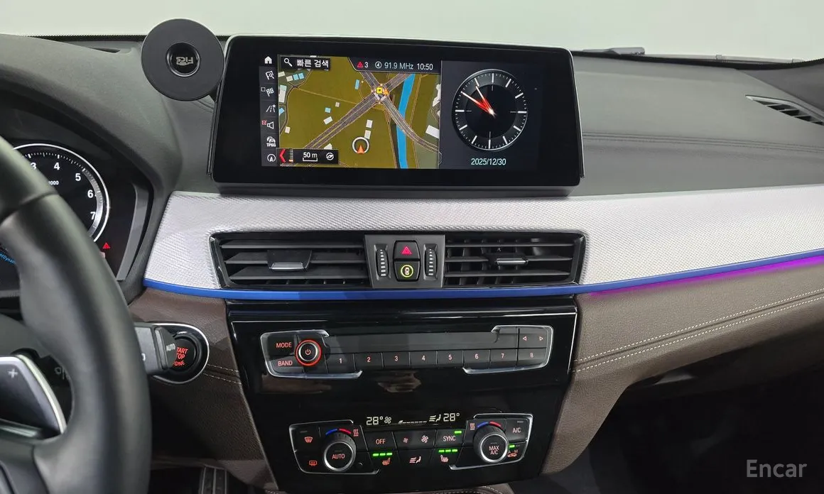 Фото 14 - BMW X2 (F39)