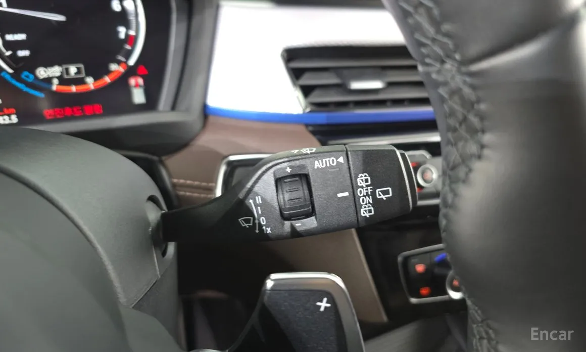 Фото 18 - BMW X2 (F39)