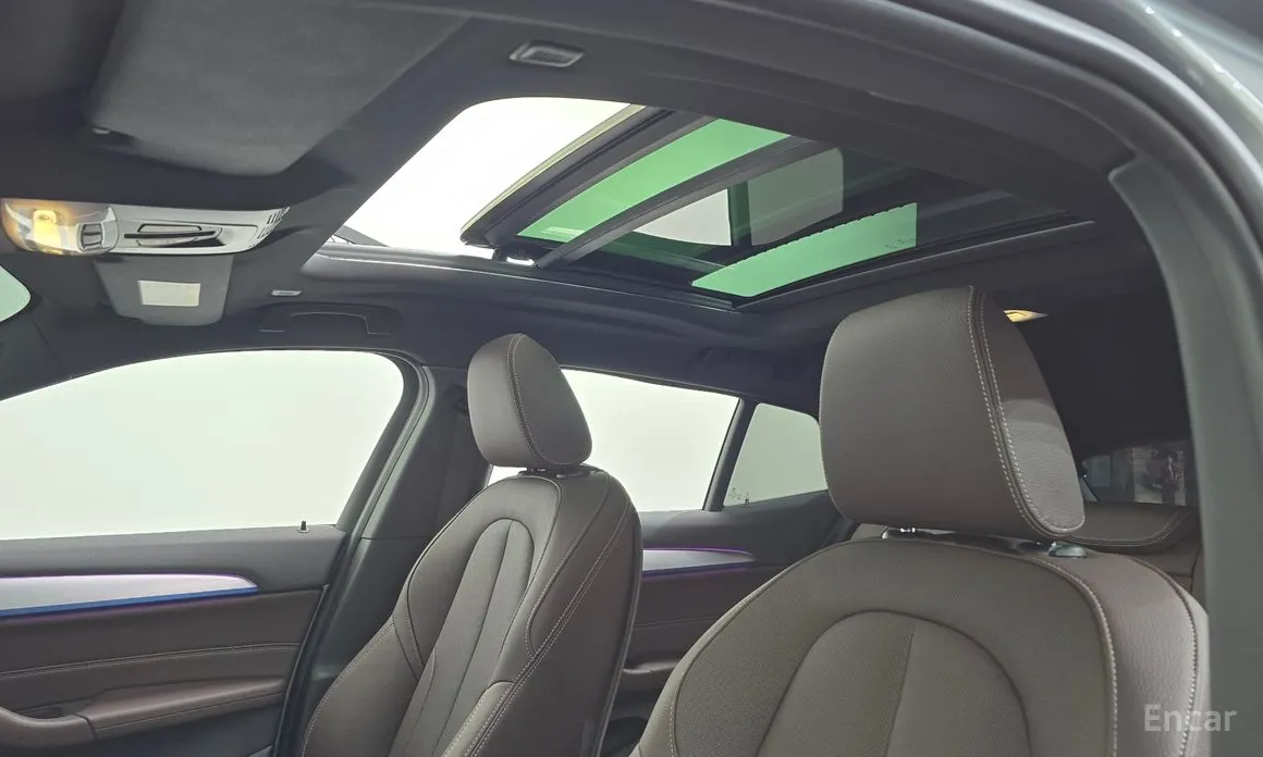 Фото 19 - BMW X2 (F39)