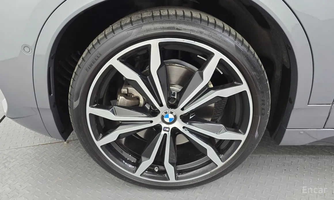 Фото 5 - BMW X2 (F39)