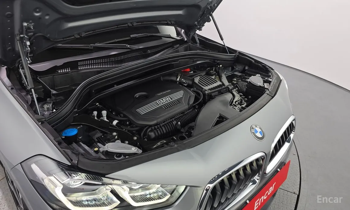 Фото 6 - BMW X2 (F39)