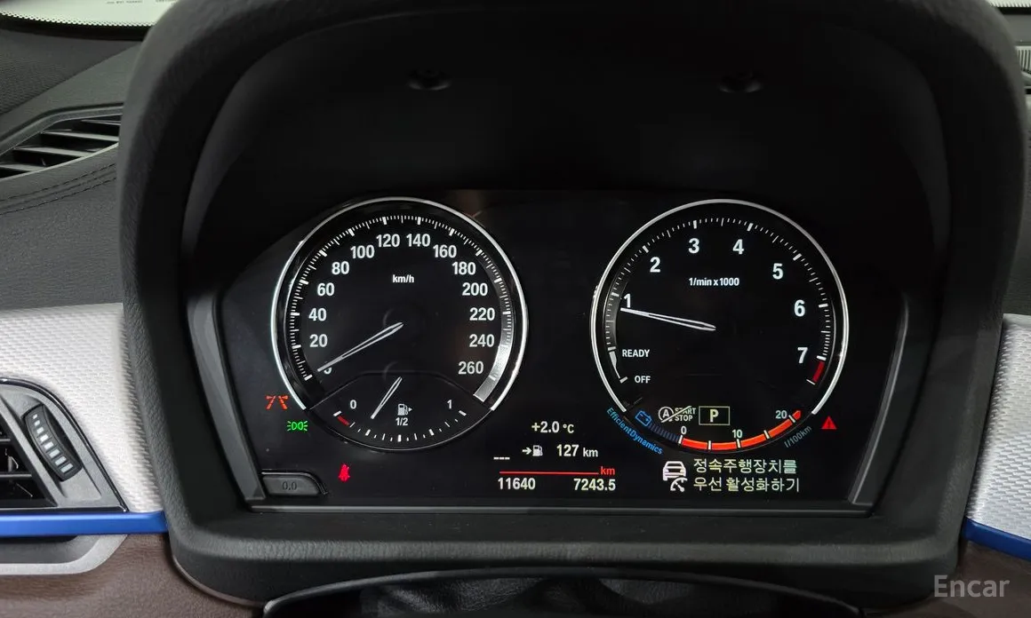 Фото 8 - BMW X2 (F39)