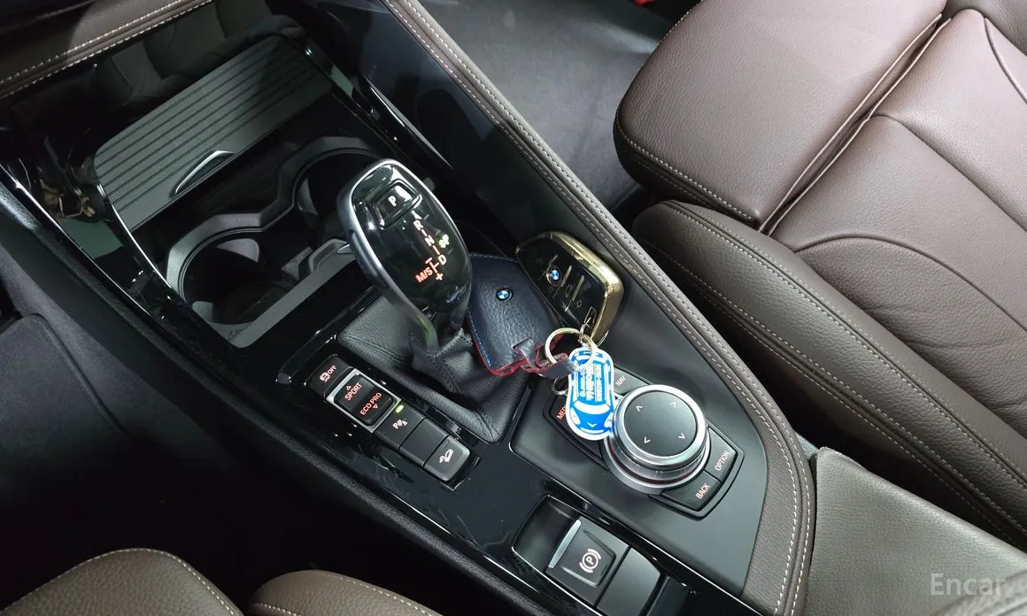 Фото 9 - BMW X2 (F39)