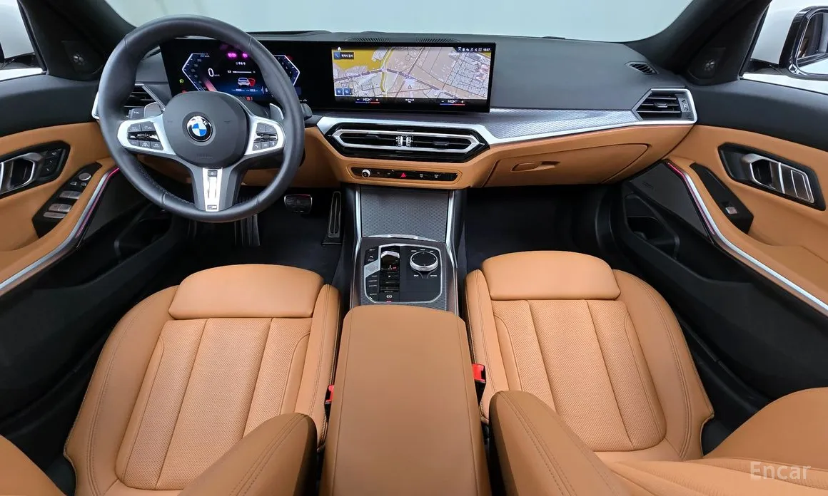 Photo 7 - BMW 3 Series