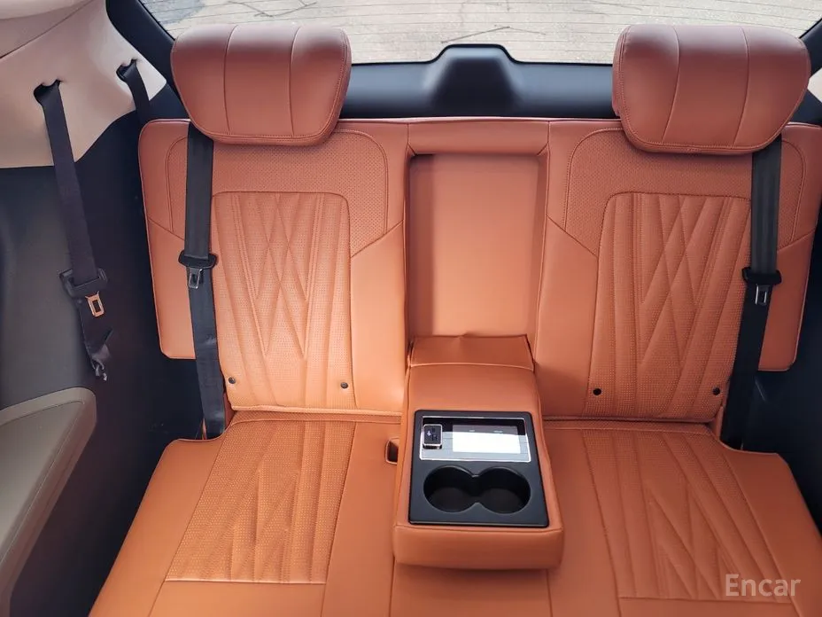 Фото 15 - Kia Carnival