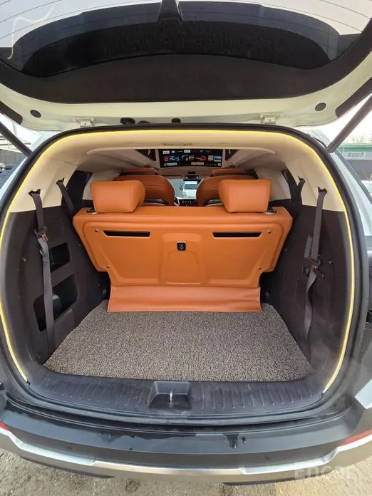 Фото 20 - Kia Carnival