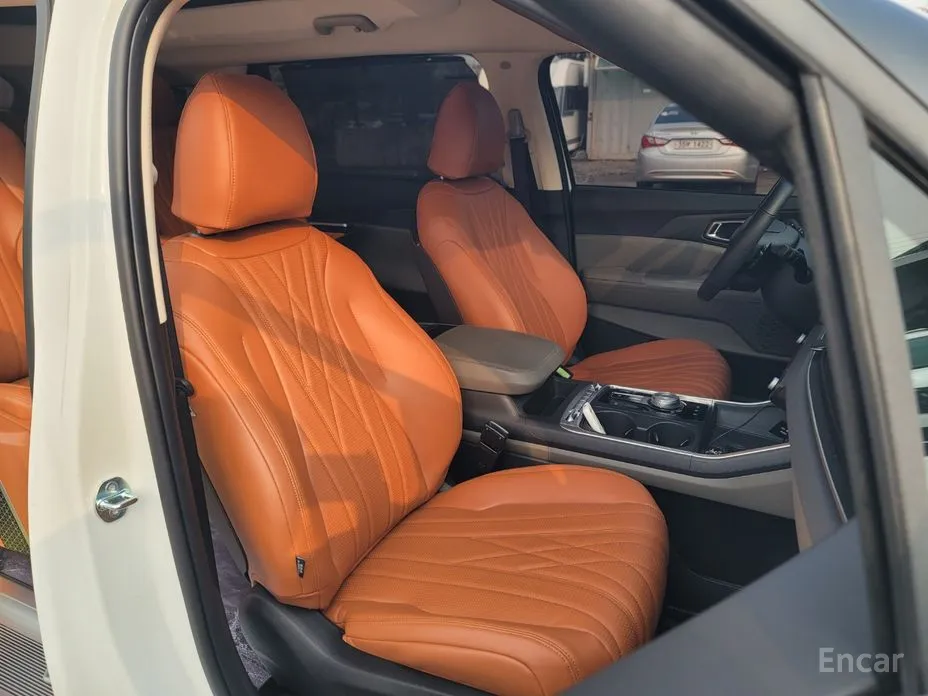 Фото 6 - Kia Carnival