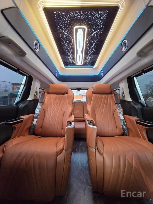 Фото 7 - Kia Carnival