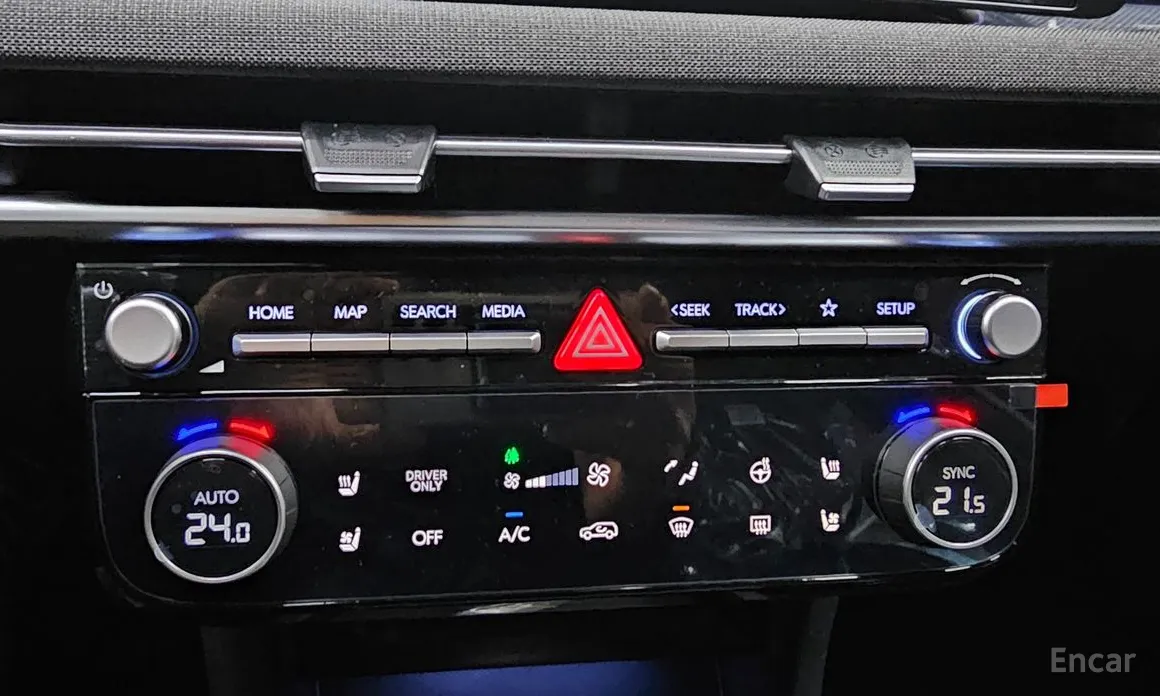 Фото 18 - Hyundai Tucson