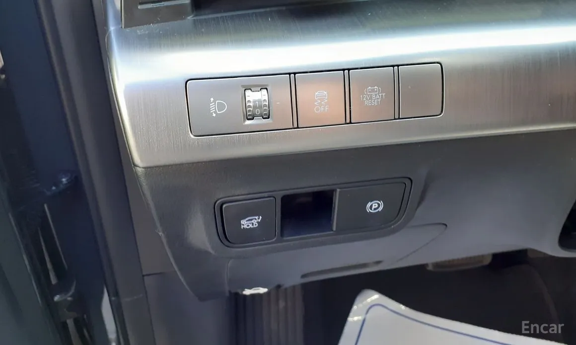 Фото 11 - Hyundai Kona