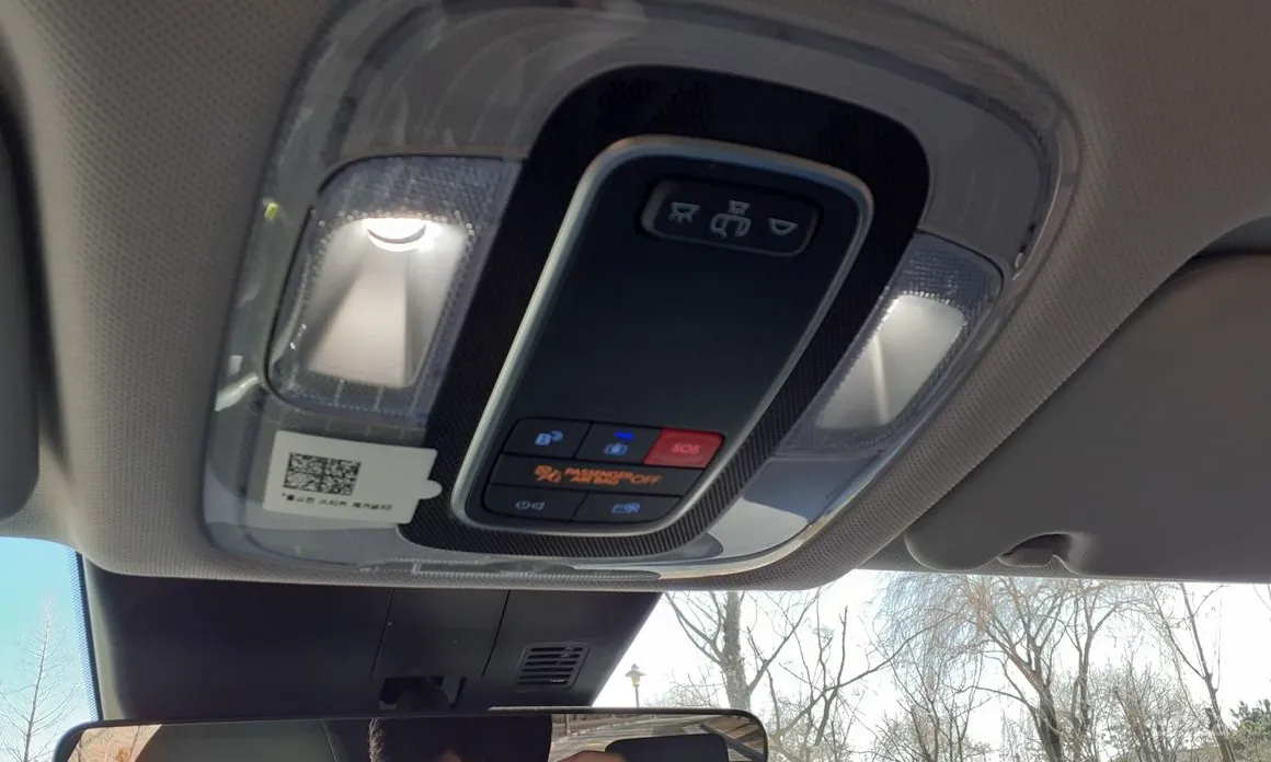 Фото 13 - Hyundai Kona