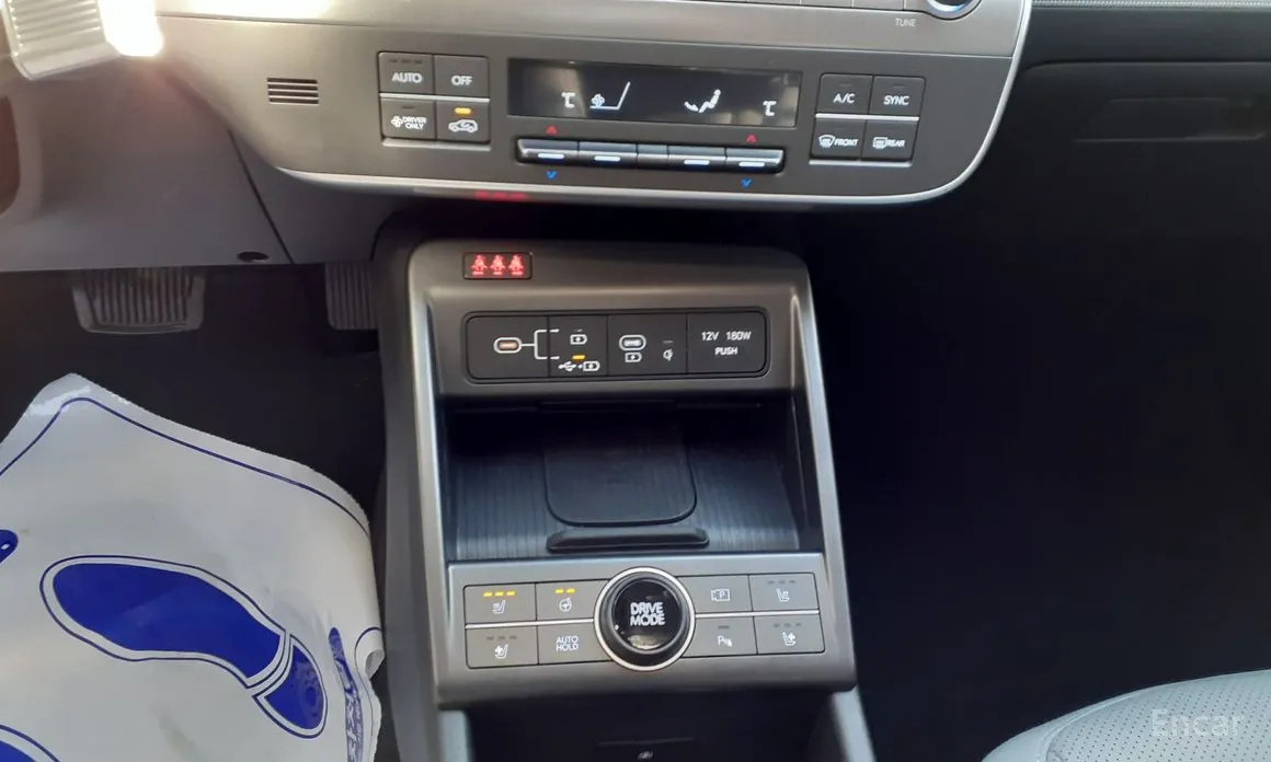 Фото 16 - Hyundai Kona