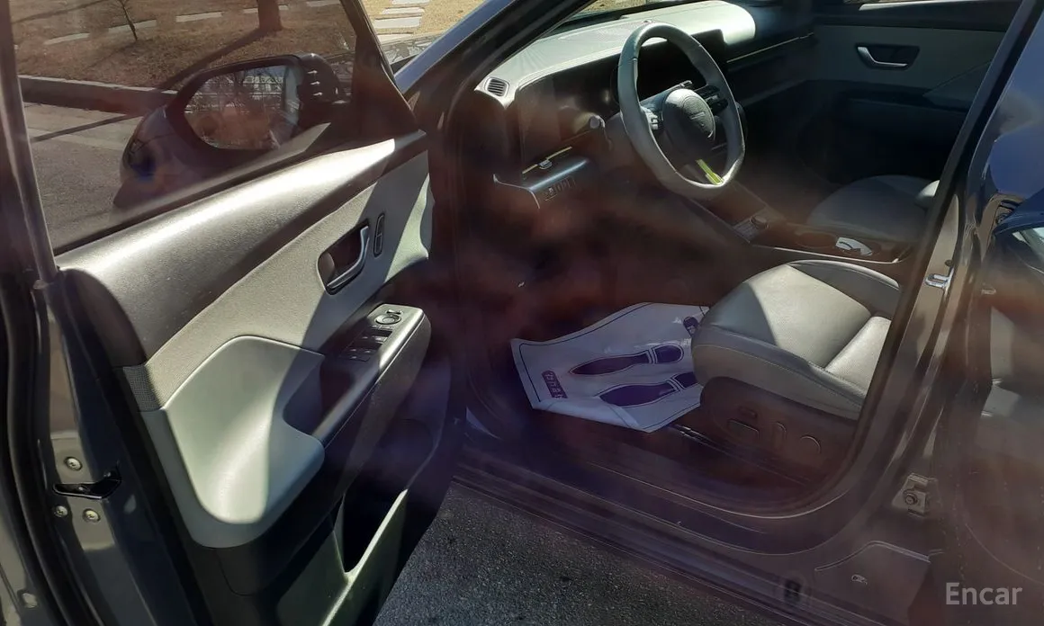 Фото 5 - Hyundai Kona