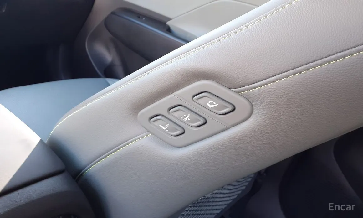 Фото 7 - Hyundai Kona