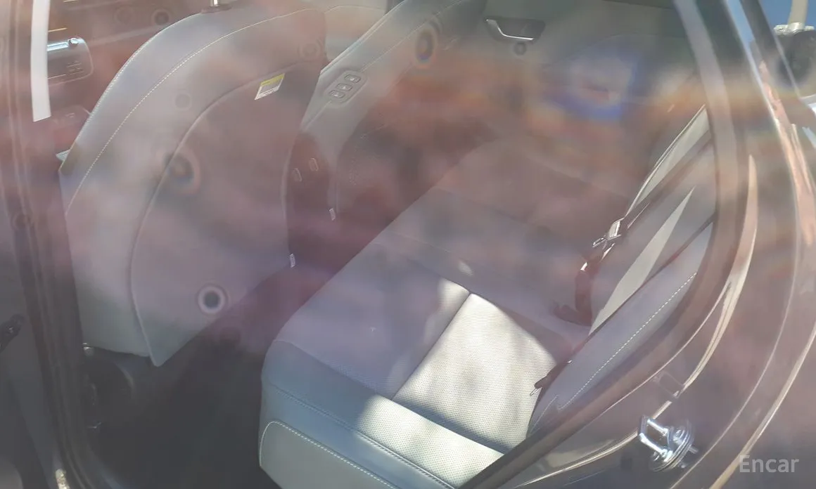 Фото 8 - Hyundai Kona