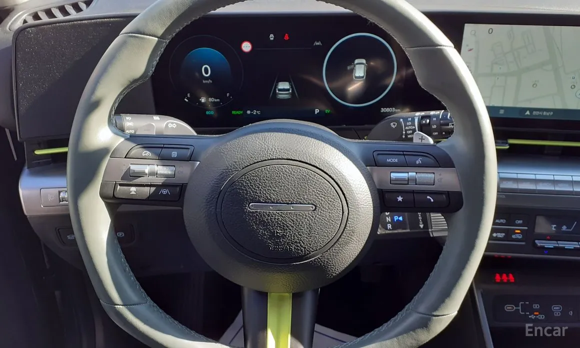 Фото 9 - Hyundai Kona