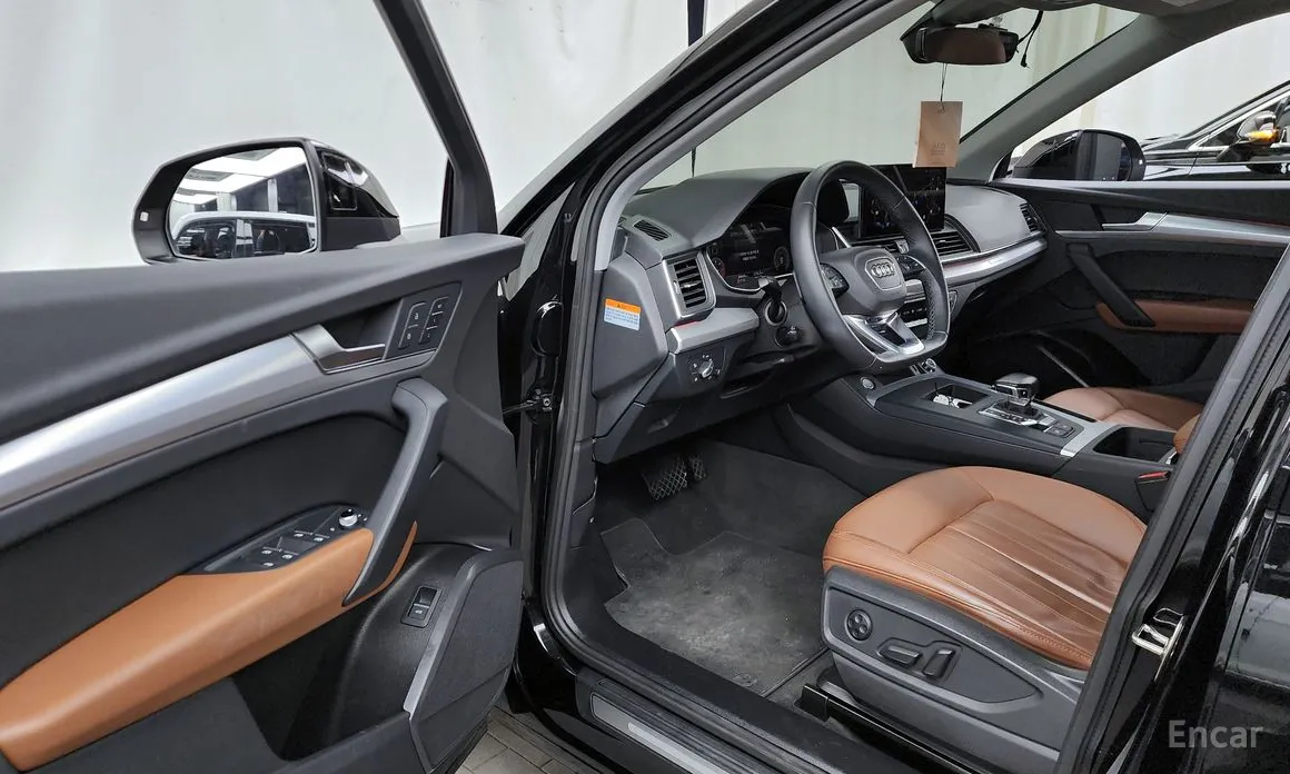 Фото 10 - Audi Q5