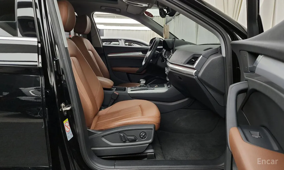 Фото 11 - Audi Q5