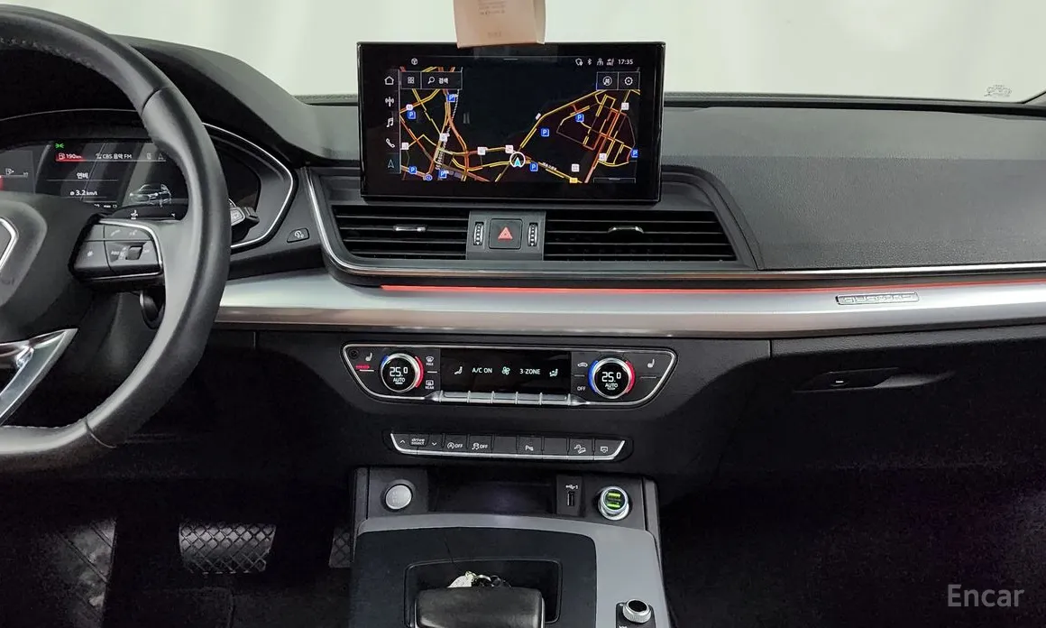 Фото 14 - Audi Q5