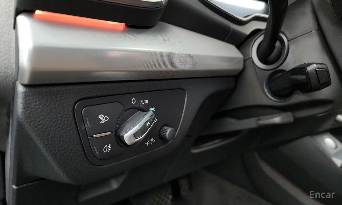 Фото 16 - Audi Q5