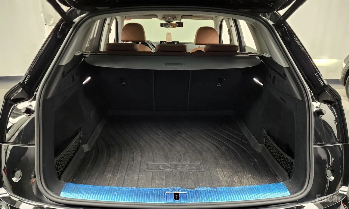 Фото 20 - Audi Q5