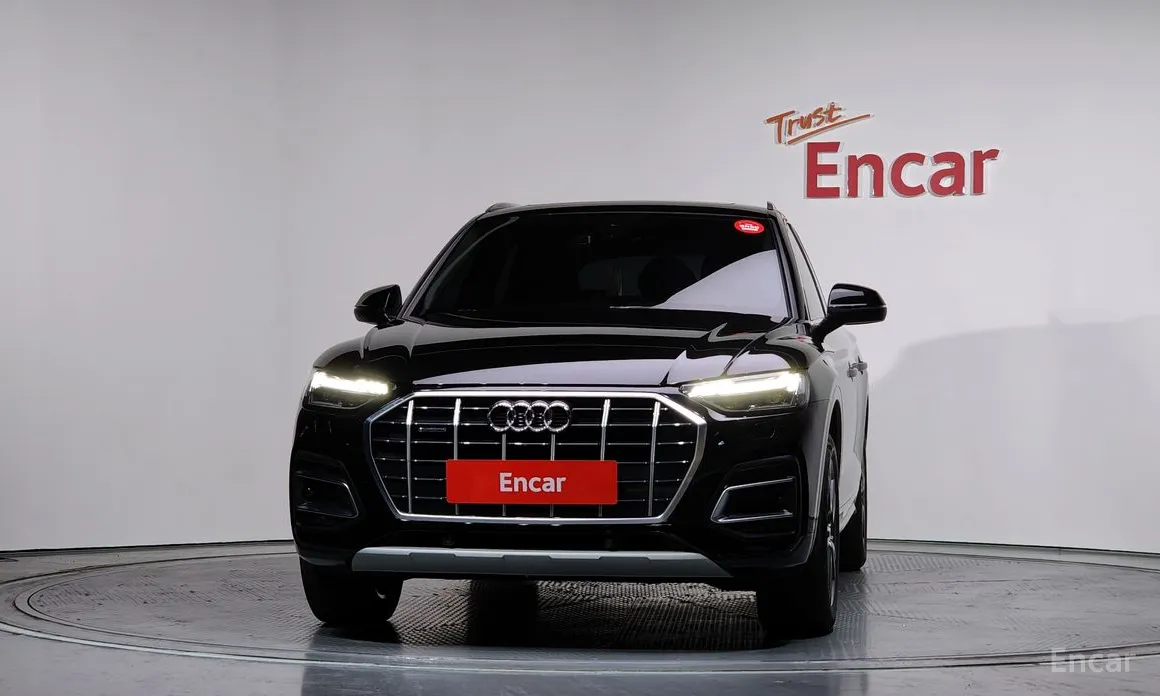 Фото 3 - Audi Q5