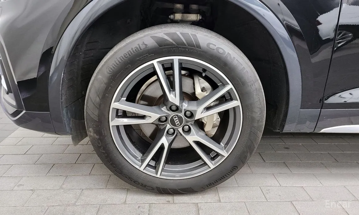 Фото 5 - Audi Q5