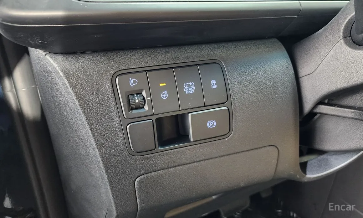 Фото 14 - Hyundai Staria