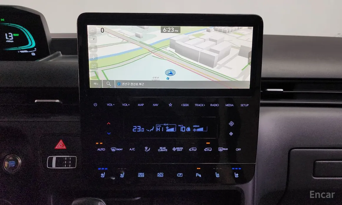 Фото 15 - Hyundai Staria