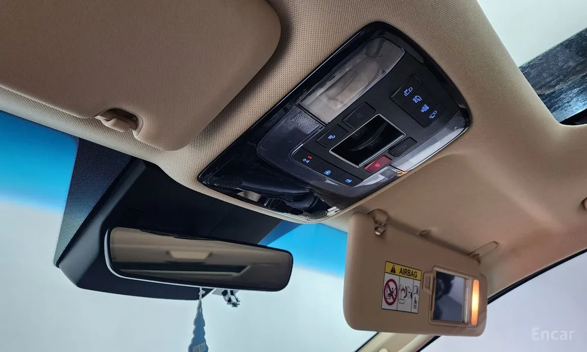 Фото 17 - Hyundai Staria