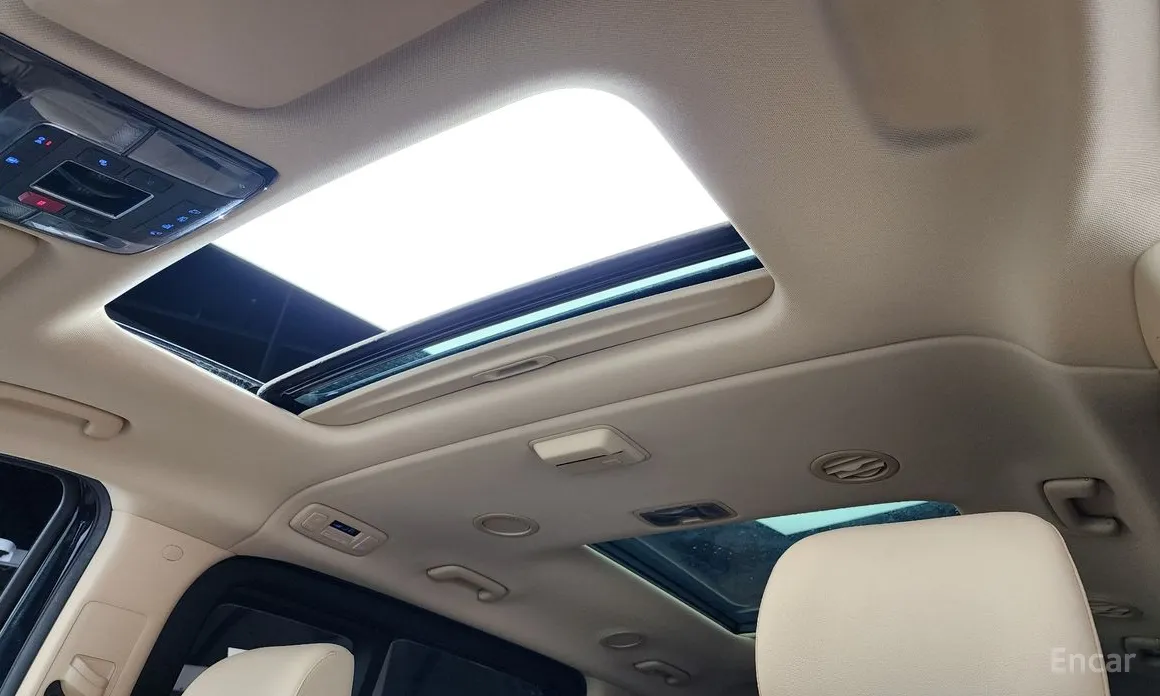 Фото 19 - Hyundai Staria