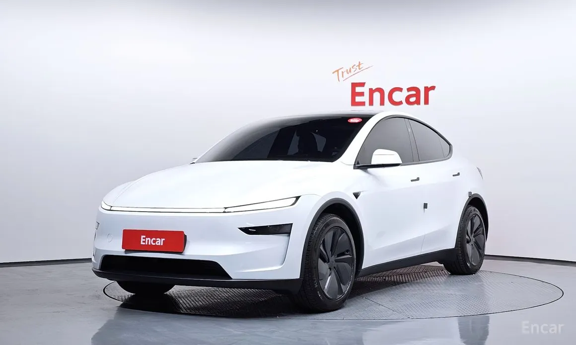 Фото 1 - Tesla Model Y