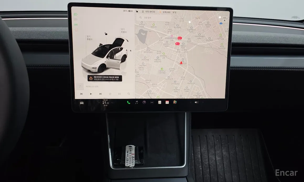 Фото 14 - Tesla Model Y