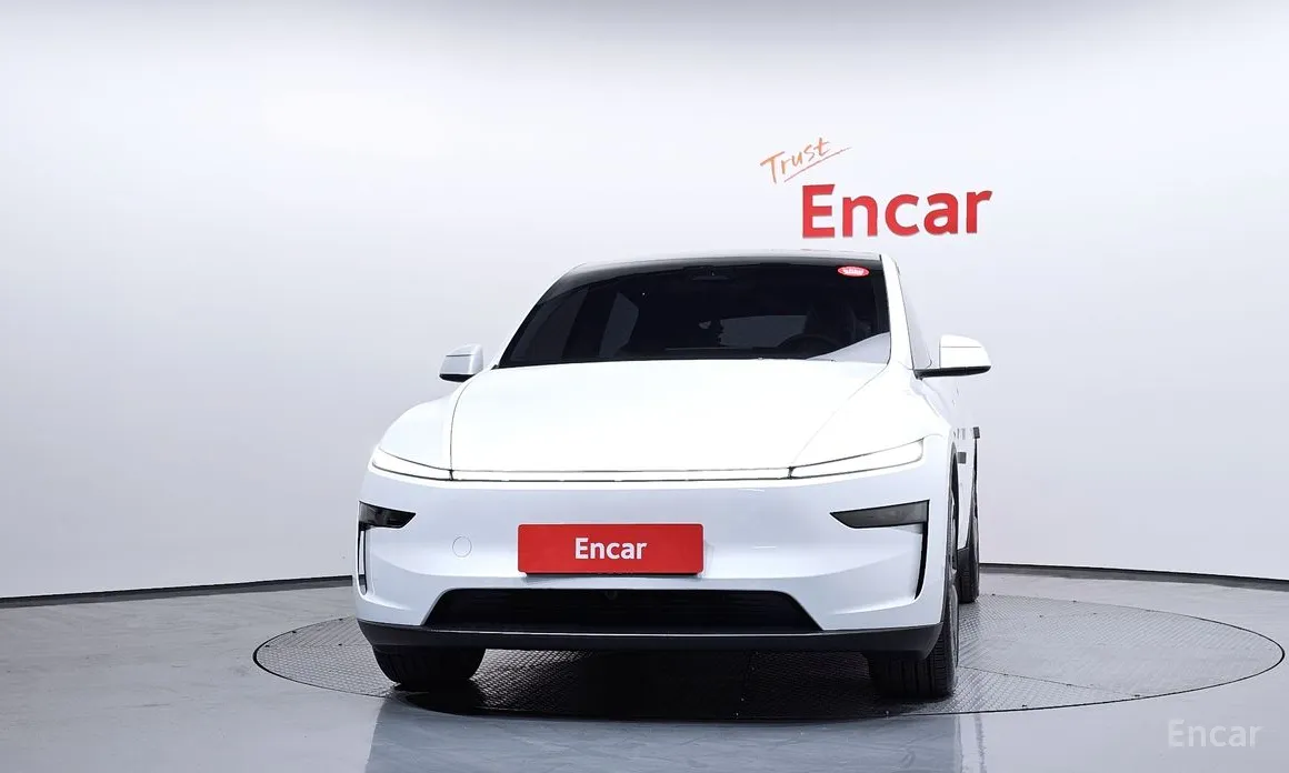 Фото 3 - Tesla Model Y