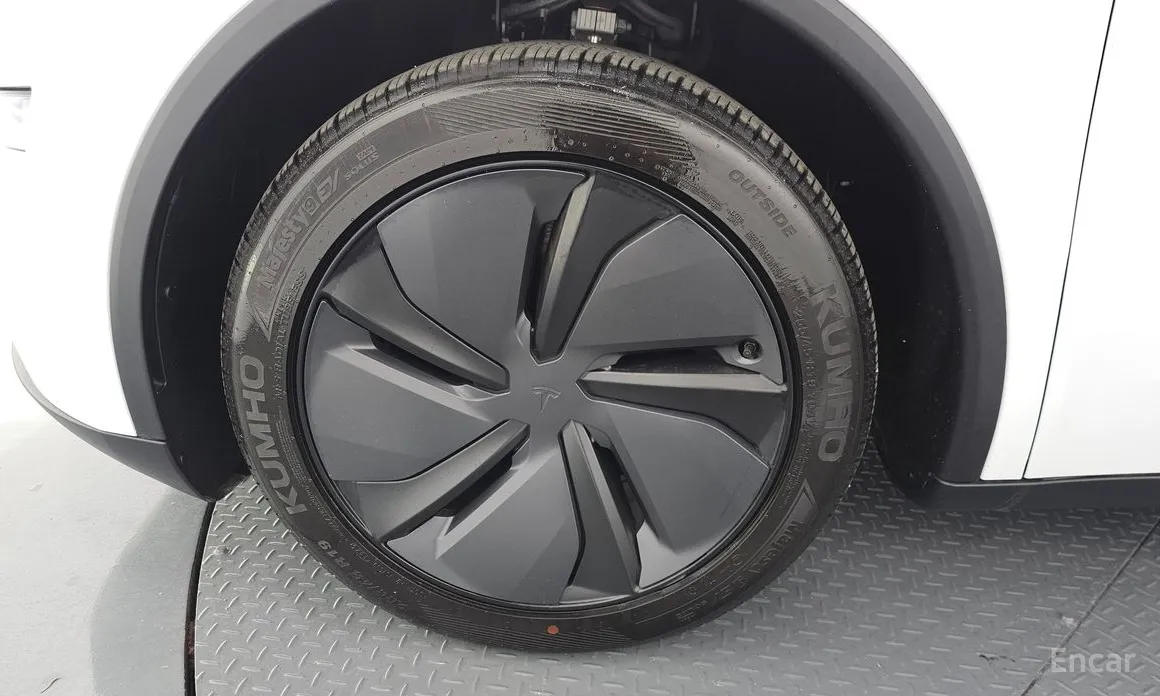 Фото 5 - Tesla Model Y