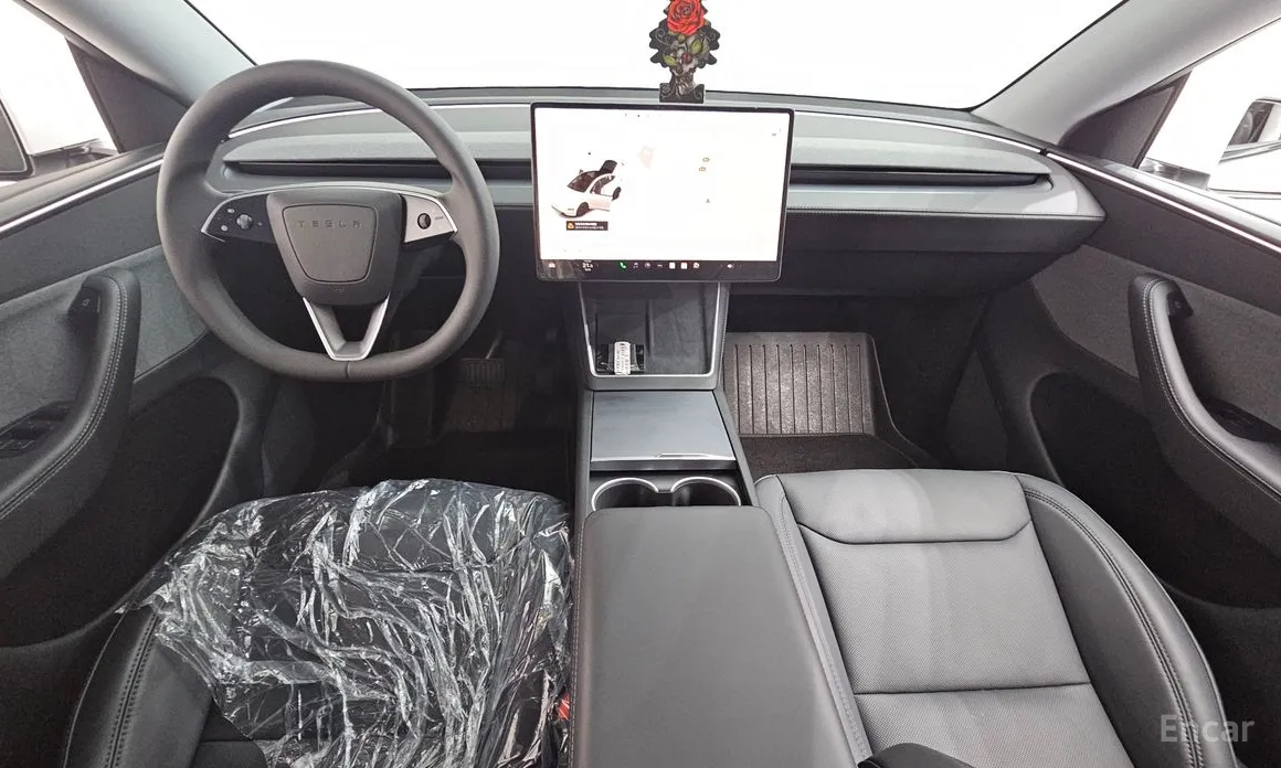 Фото 7 - Tesla Model Y