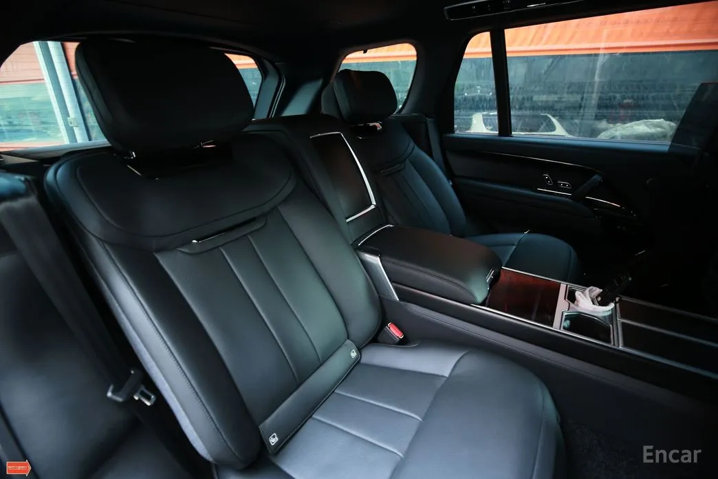 Фото 10 - Land Rover Range Rover