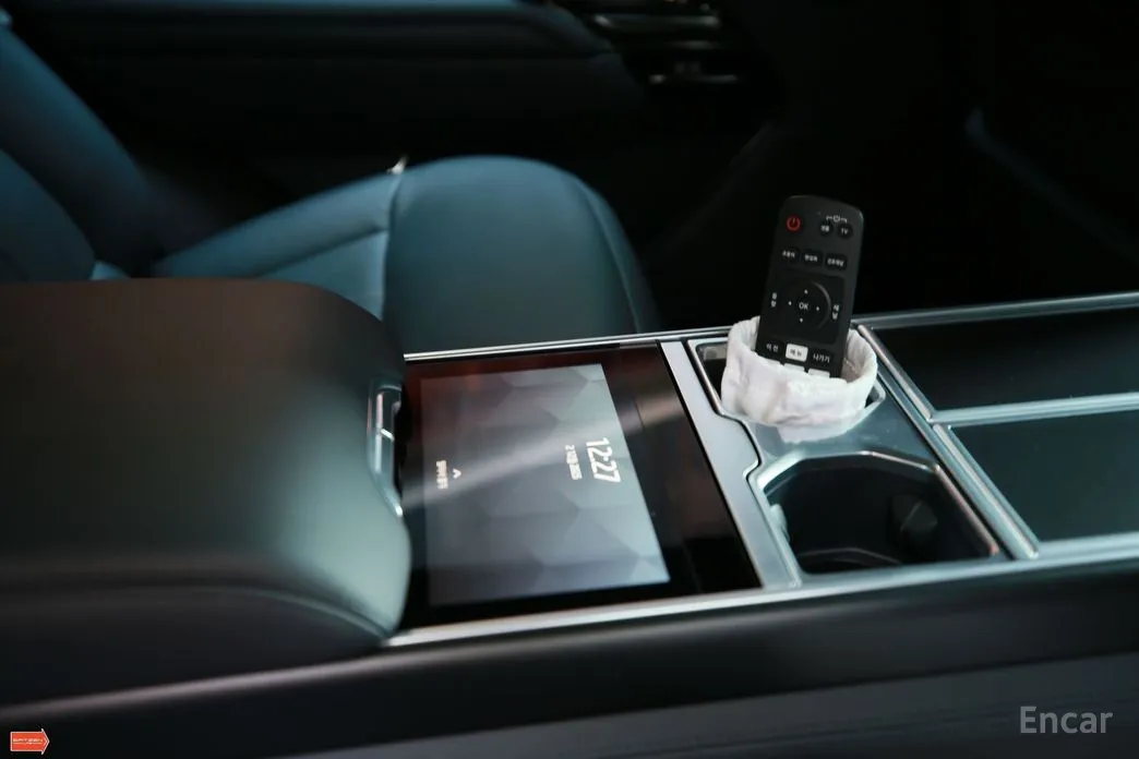 Фото 15 - Land Rover Range Rover