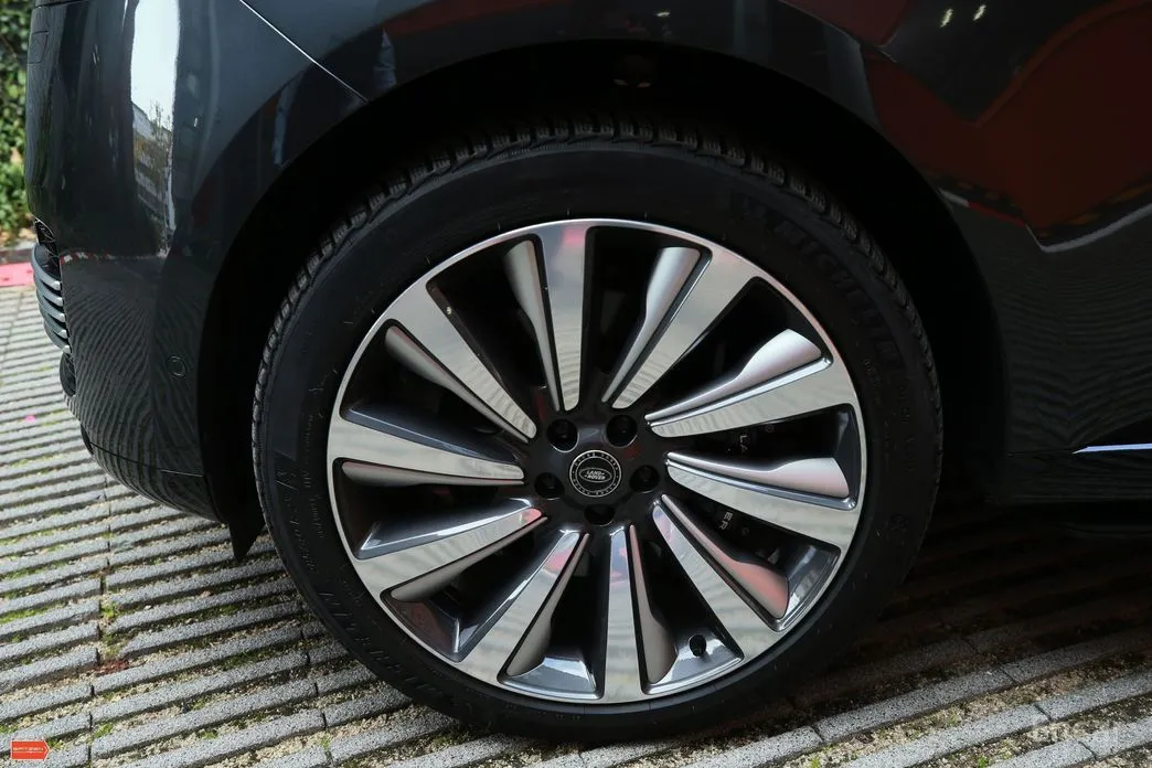 Фото 5 - Land Rover Range Rover