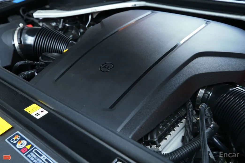 Фото 6 - Land Rover Range Rover